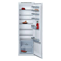 Neff KI1812S30G Integrated Fridge, A++ Energy Rating, 54.1cm Wide
